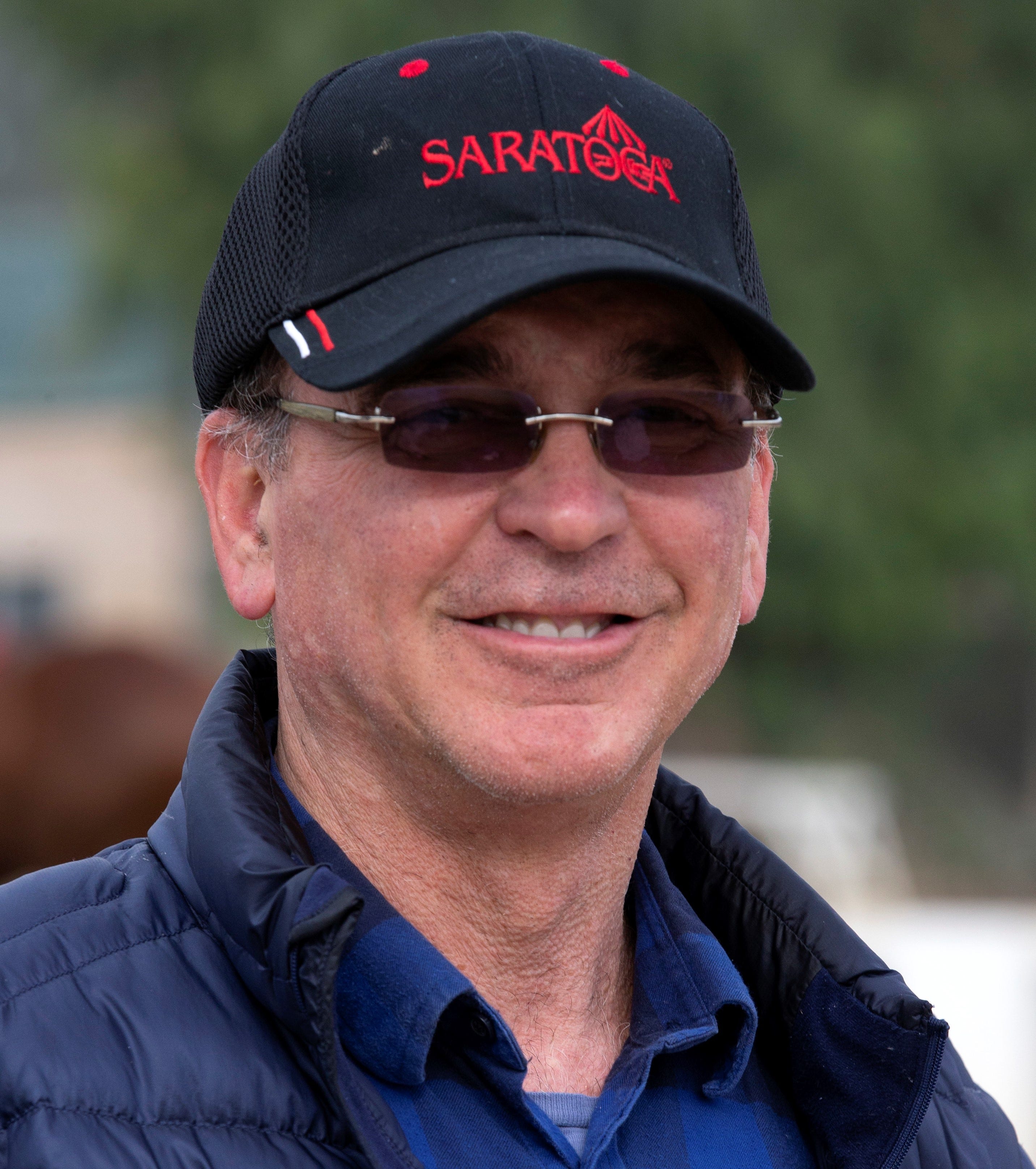 Jacobson winning but not like the old days